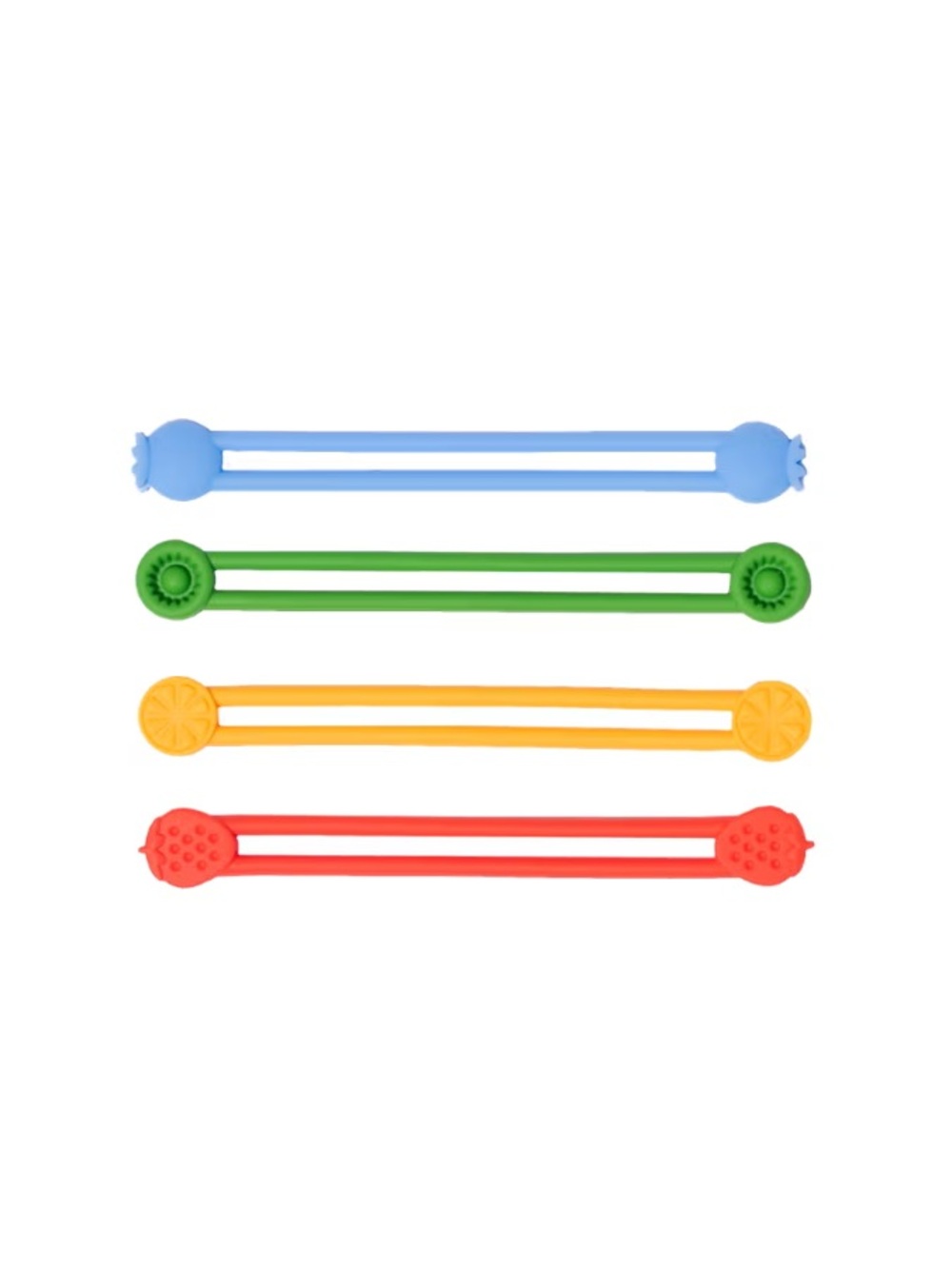 Dental hygiene nation instrument ties